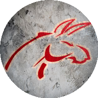 Logo Burros Blancos del IPN